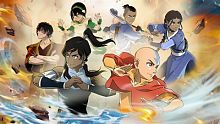 Avatar Legends: The Fighting Game - Preorder Bundle