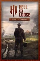 Hell Let Loose - Deluxe Edition