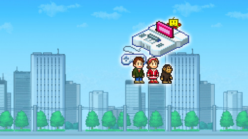 Game Dev Story Game Dev Story