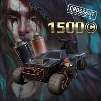 Crossout — Вороний пир