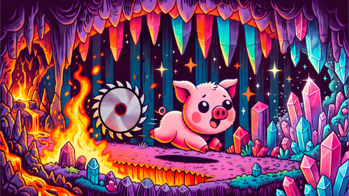 HAMVENTURE HAMVENTURE