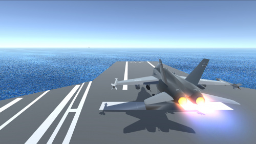 US Navy Sea Conflict US Navy Sea Conflict