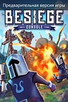 Besiege Console