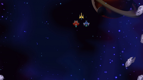 Space Race Space Race