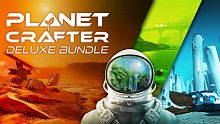 The Planet Crafter Deluxe Bundle
