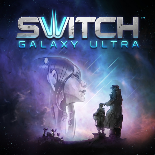 Switch Galaxy Ultra Switch Galaxy Ultra
