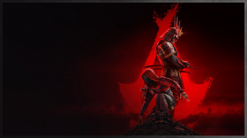 Assassin's Creed Shadows Digital Deluxe Edition (акк. Индия)