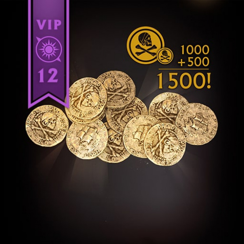 Набор с 1500 очками Uncharted™ Набор с 1500 очками Uncharted™