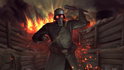 CONSCRIPT