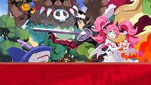 Disgaea Mayhem - Ultimate Edition