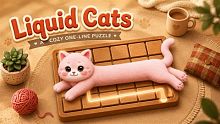 Liquid Cats (Xbox Series)
