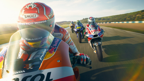 MotoGP™17 MotoGP™17