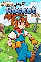 Little Rocket Lab