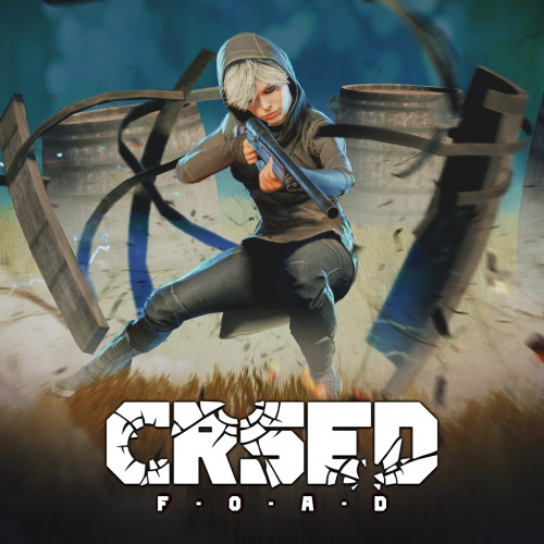 Crsed - Dark Horse Pack Crsed - Dark Horse Pack