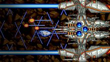 Arcade Archives GRADIUS III