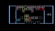 Cubic Parking