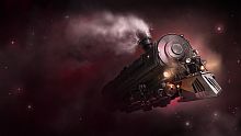 Sunless Skies: Sovereign Edition