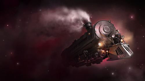 Sunless Skies: Sovereign Edition