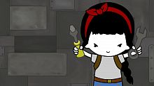 Psychotic's MechaNika