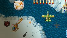 Arcade Archives FIGHTING HAWK