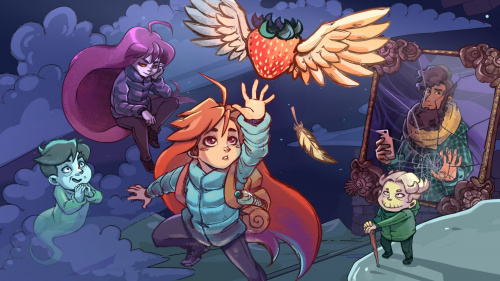 Celeste Celeste
