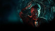 The Occultist