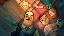Hello Neighbor Hide and Seek