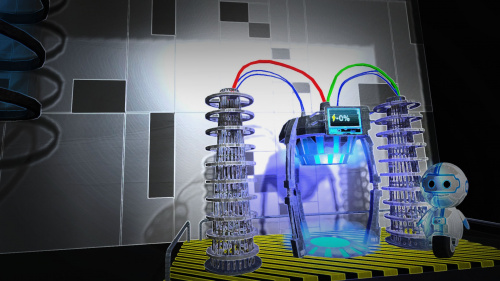 LAWS OF MACHINE