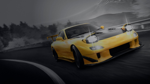 Gear.Club Unlimited 3 - Deluxe Edition
