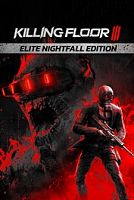 Killing Floor 3 Elite Nightfall Edition