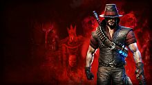 Victor Vran