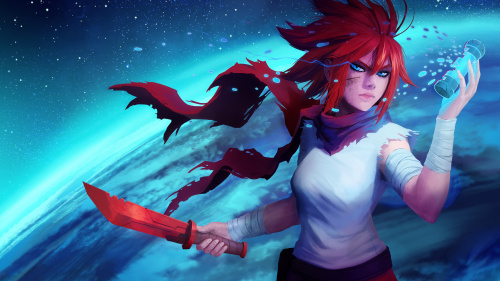 Aeon Drive Aeon Drive