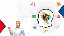 Professor Rubik's Brain Fitness