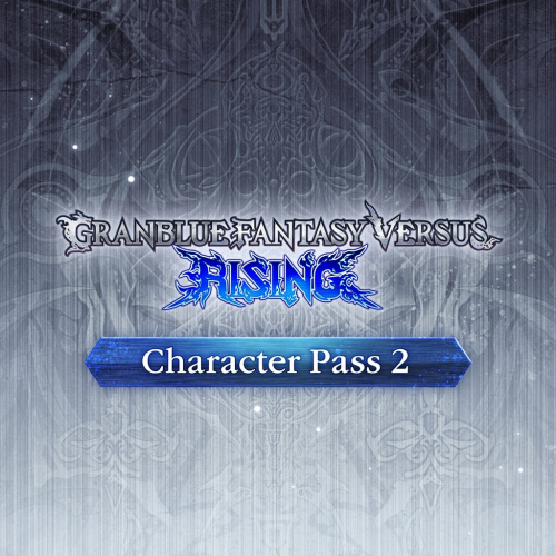 GBVSR Character Pass 2