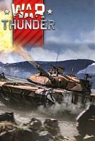 War Thunder - Набор XM-1 Chrysler