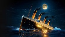 Titanic Survival Simulator