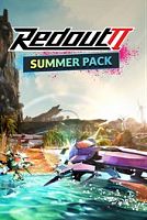 Redout 2 - Summer Pack