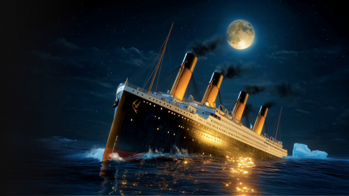 Titanic Survival Simulator