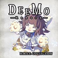 DEEMO -Reborn- Сборник N.M.S.T.