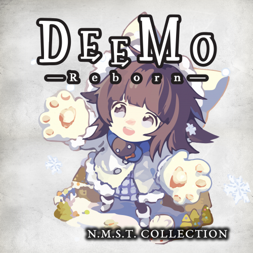 DEEMO -Reborn- Сборник N.M.S.T. DEEMO -Reborn- Сборник N.M.S.T.