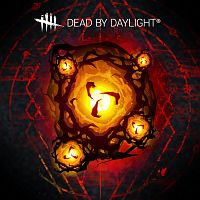 Dead by Daylight: 4025 ЕД. АУРИТА
