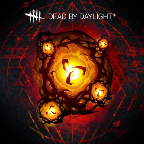Dead by Daylight: 4025 ЕД. АУРИТА