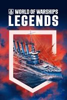 World of Warships: Legends — Океанский странник