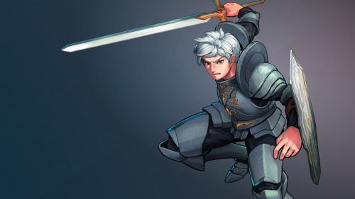 FINAL SWORD FINAL SWORD