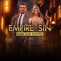 Empire of Sin - Hunt For Aurora
