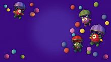BubbleMonsters