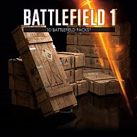 10 боевых наборов Battlefield™ 1