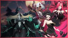 Idle Devils(Ultimate Edition)