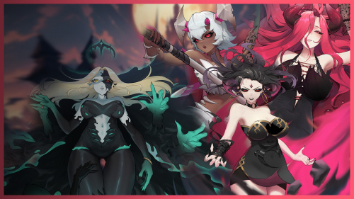 Idle Devils(Ultimate Edition)
