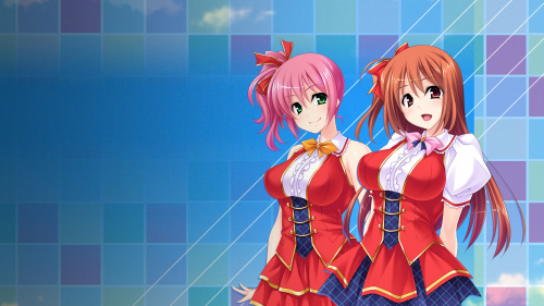 Pretty Girls Escape PS4 & PS5